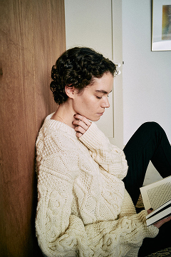 FRAMeWORK 2025 WINTER COLLECTION LOOK 10