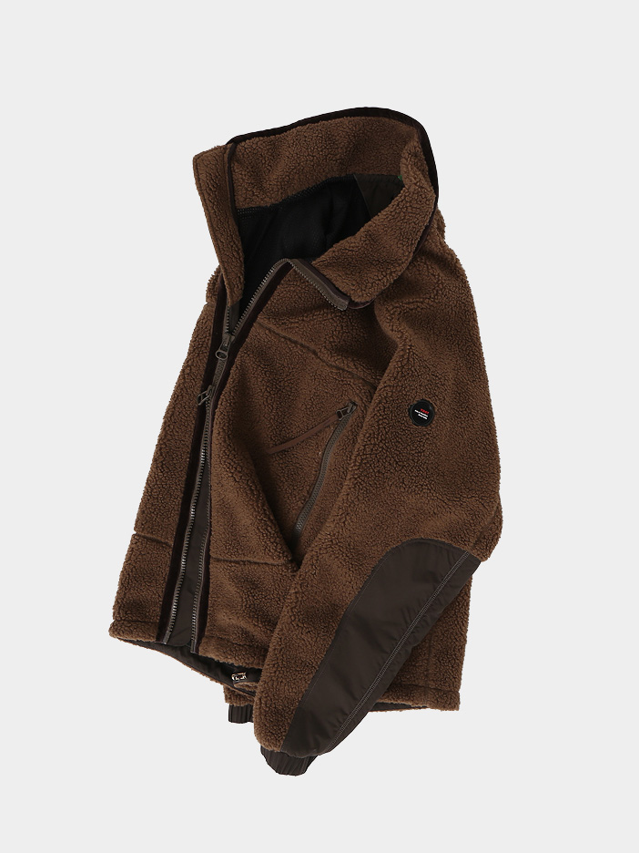 JANUARY ITEMS