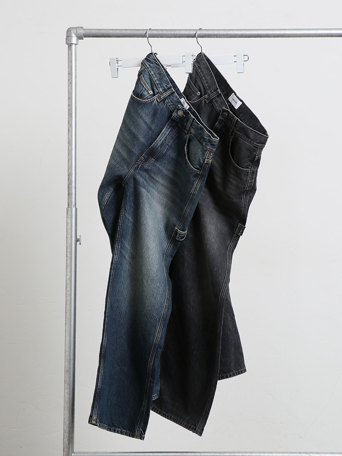 JANUARY ITEMS