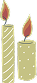candle