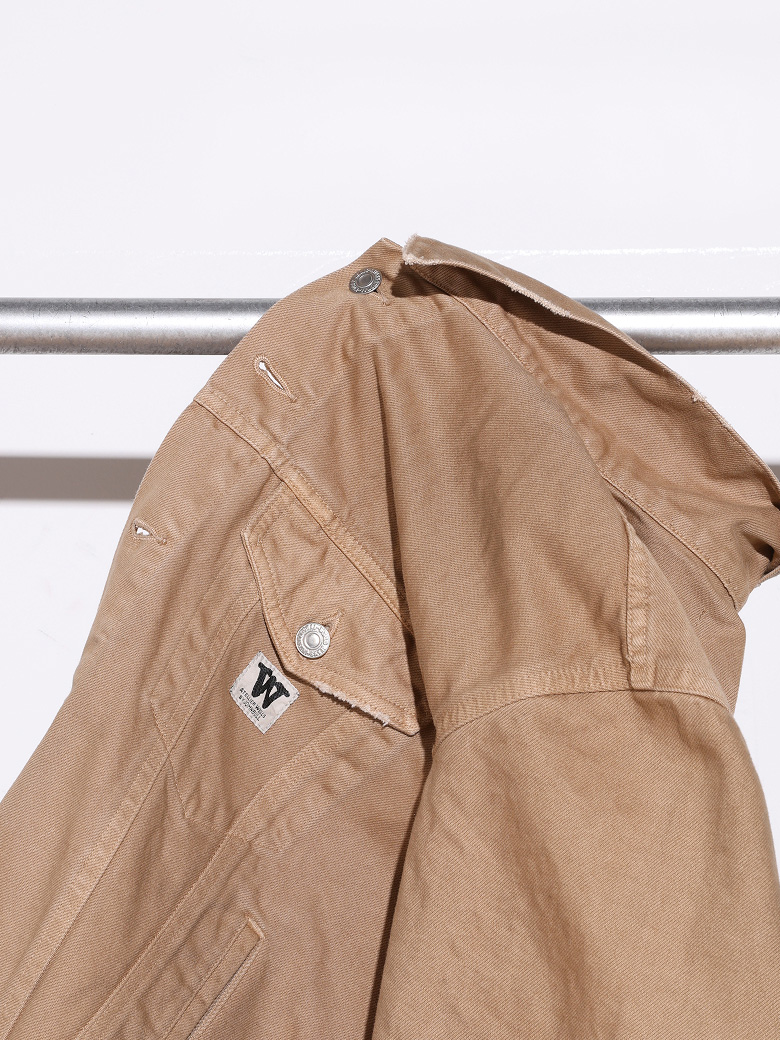 SPRING OUTER