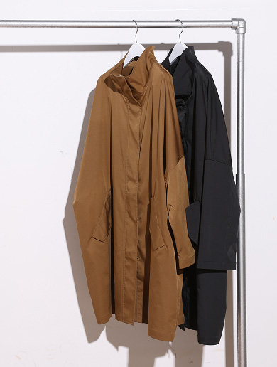 SPRING OUTER