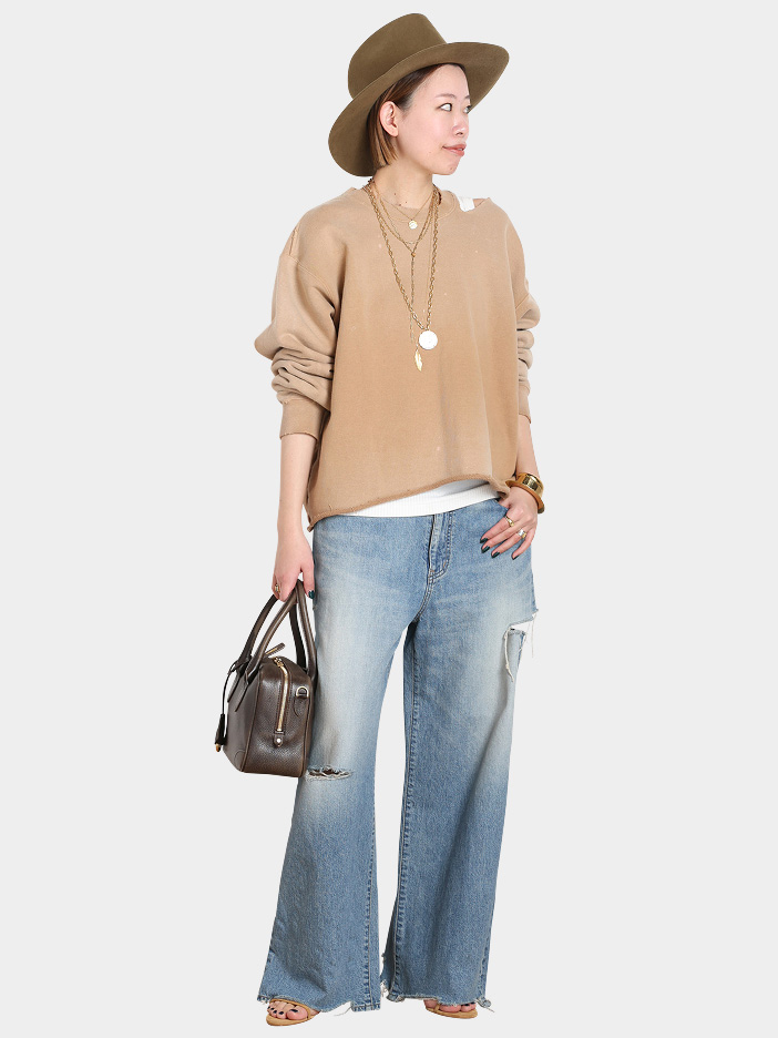 GOLDEN GOOSE