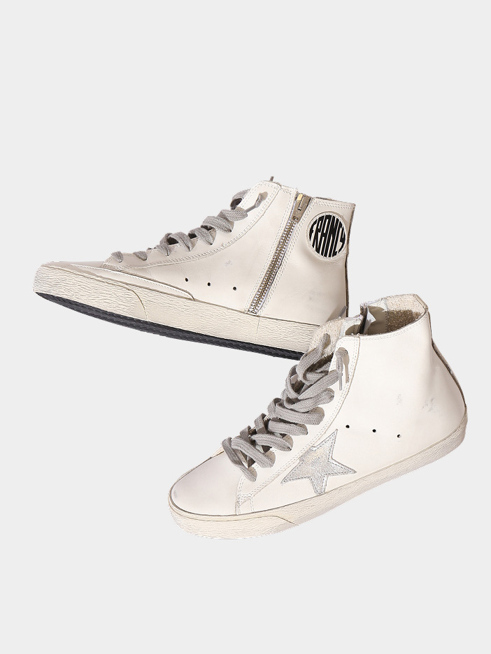 GOLDEN GOOSE