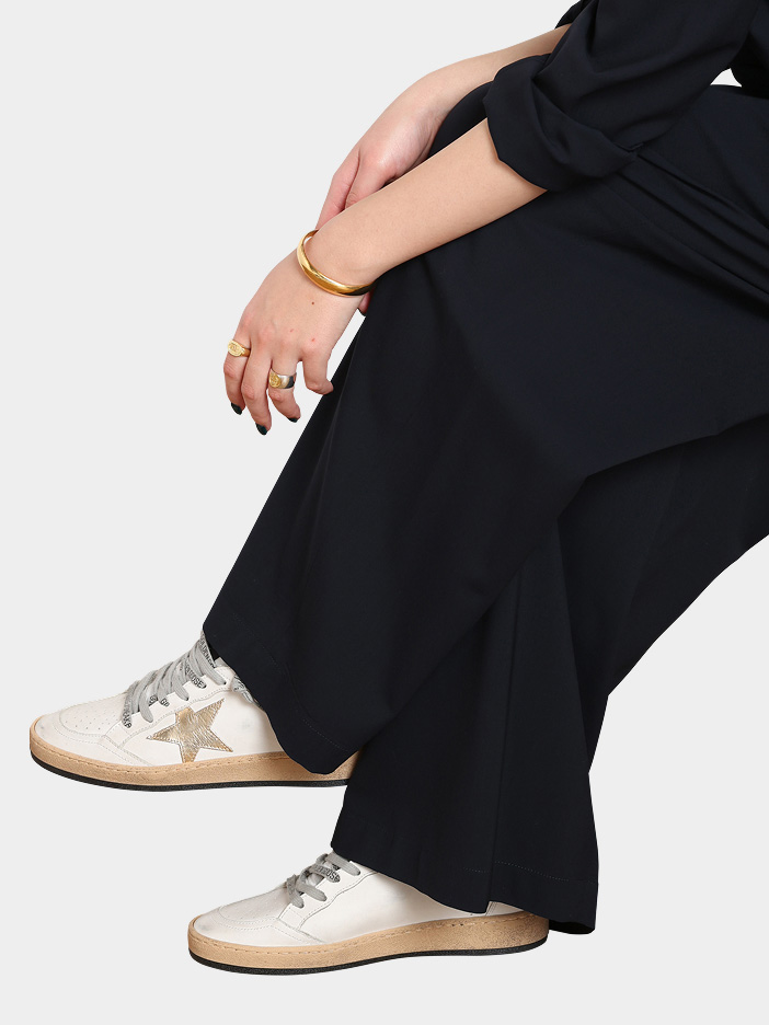 GOLDEN GOOSE