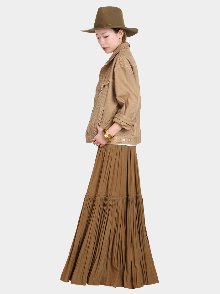 SPRING OUTER