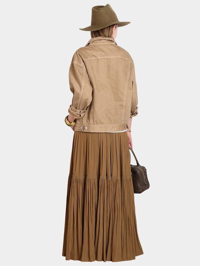 SPRING OUTER