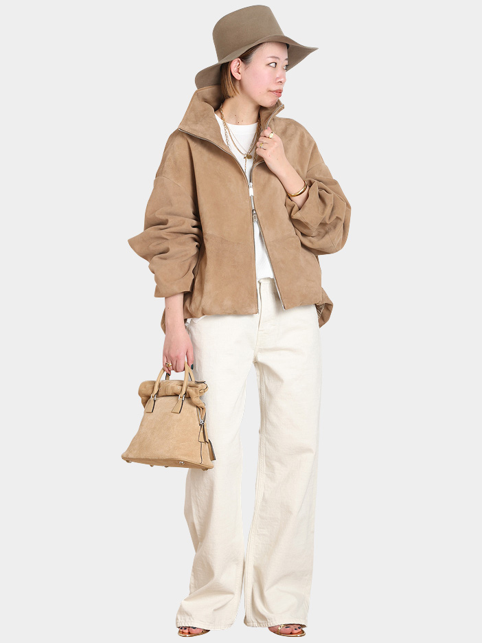 SPRING OUTER