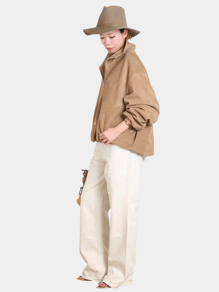 SPRING OUTER