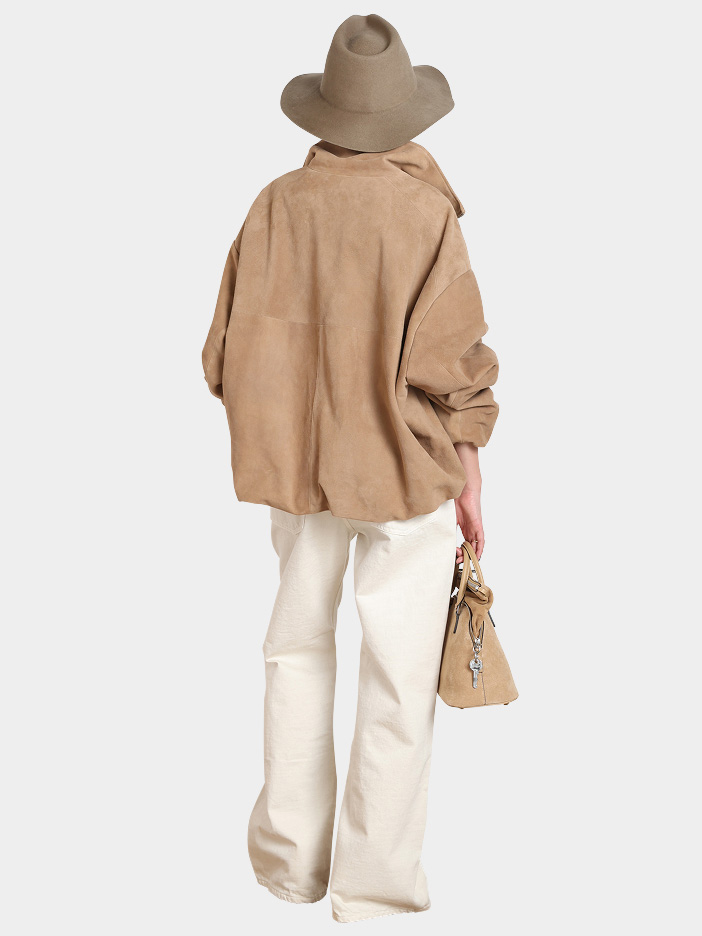 SPRING OUTER