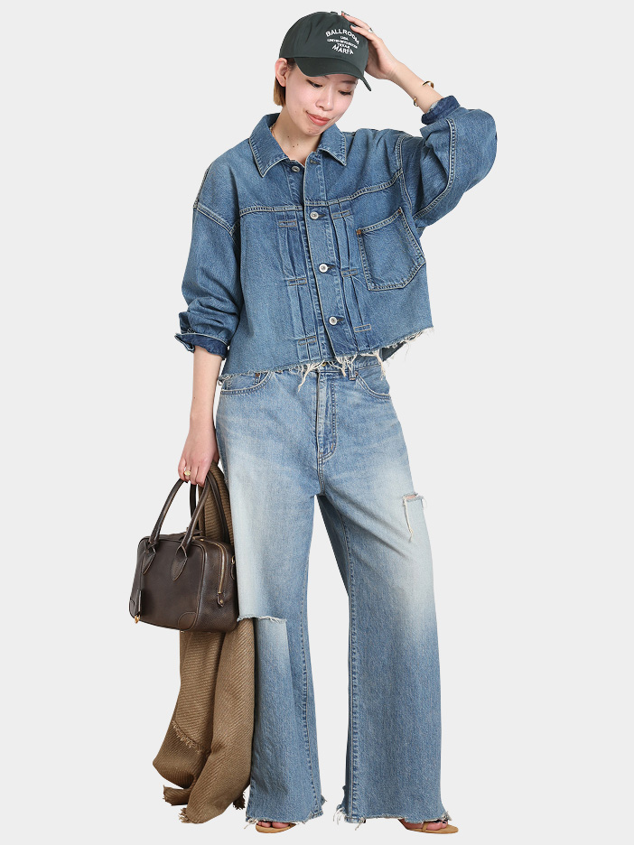 SPRING OUTER