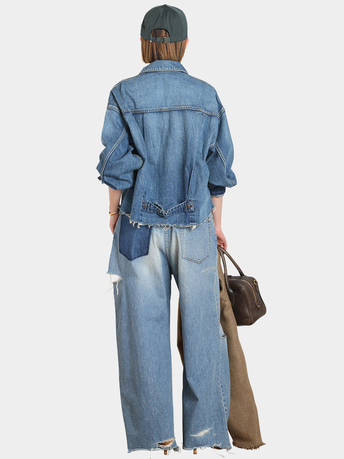 SPRING OUTER