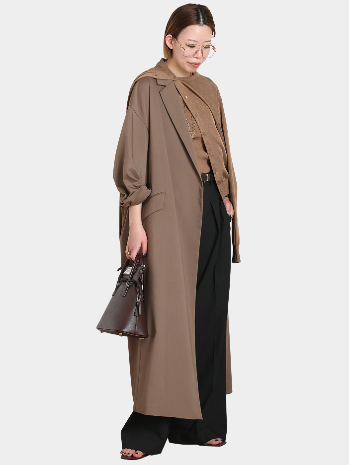 SPRING OUTER