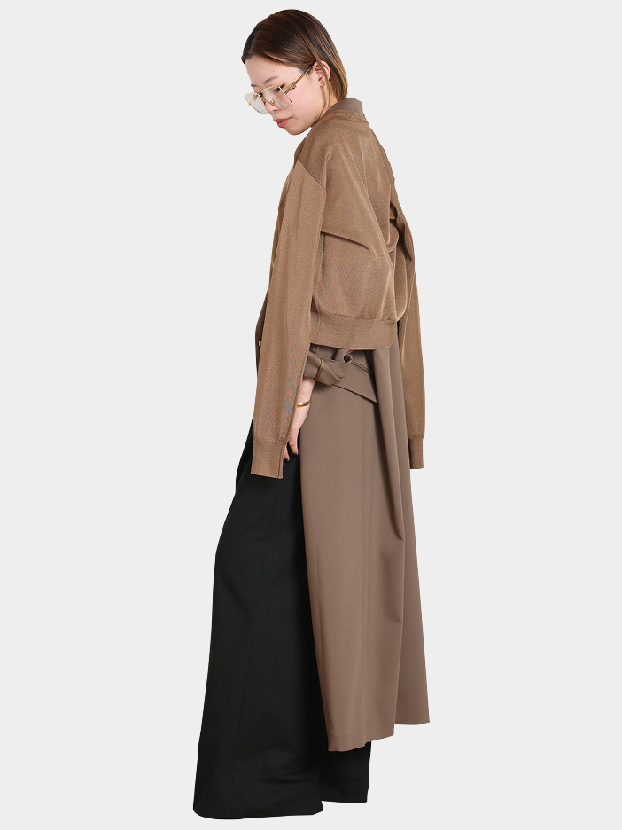 SPRING OUTER