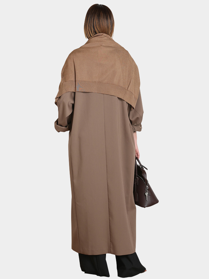 SPRING OUTER