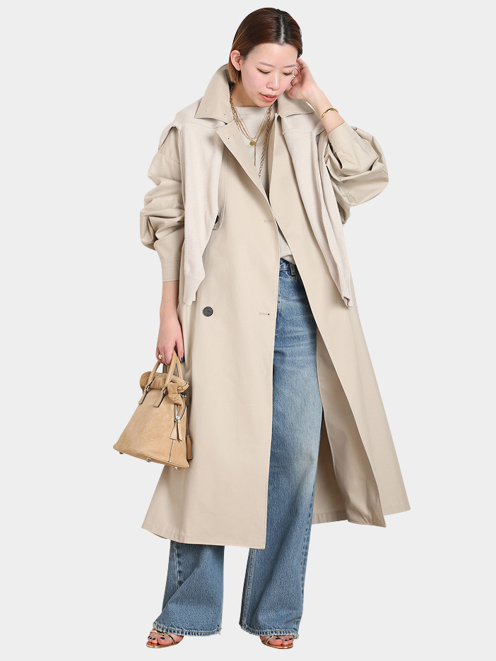 SPRING OUTER