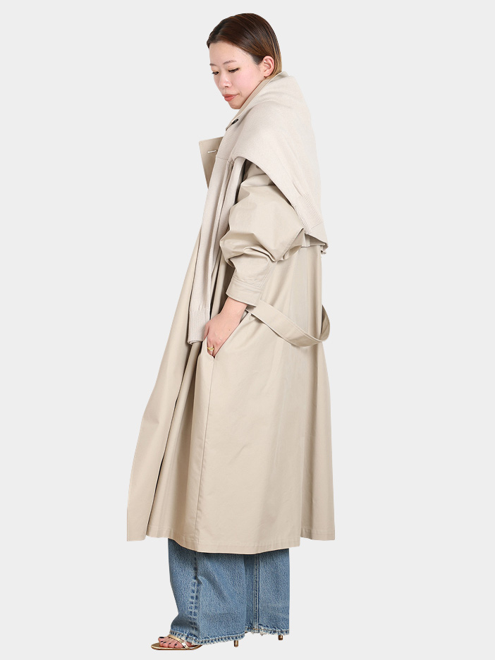 SPRING OUTER