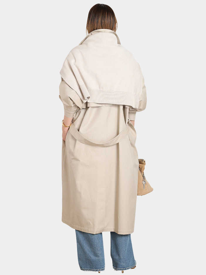 SPRING OUTER