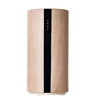 超音波加湿器