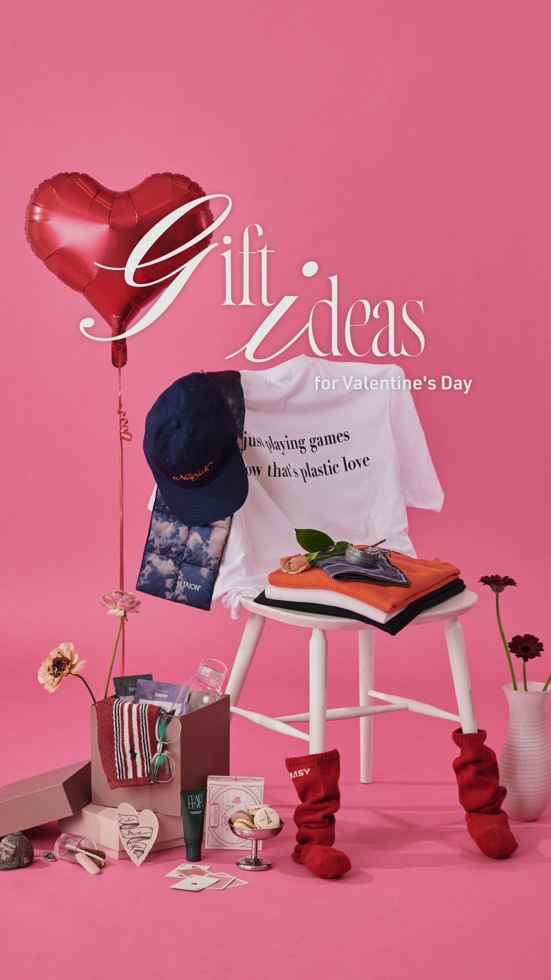 Gift Service