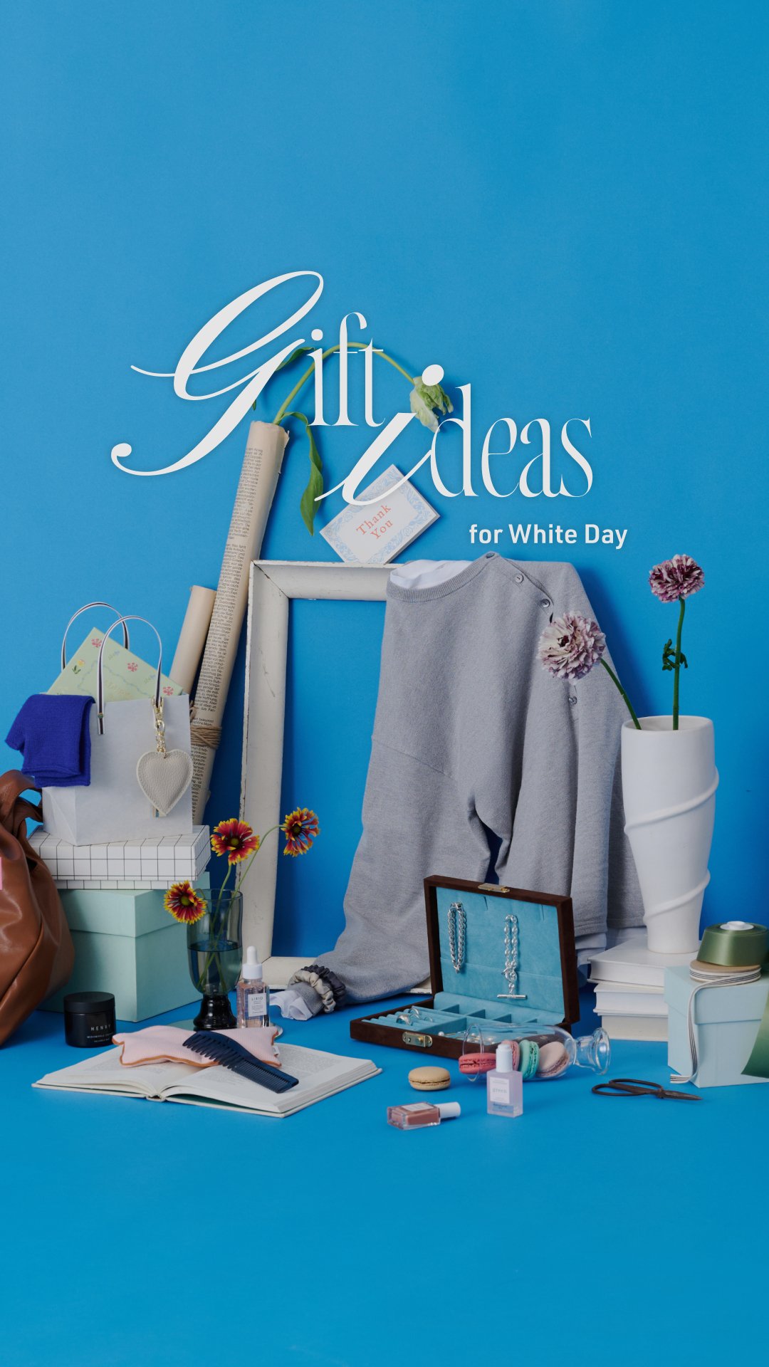 Gift Service