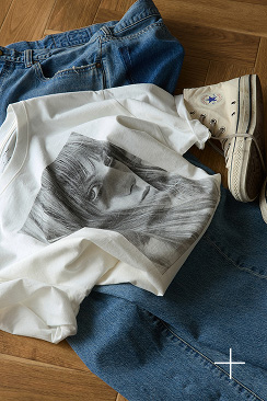COUTURED ADAM