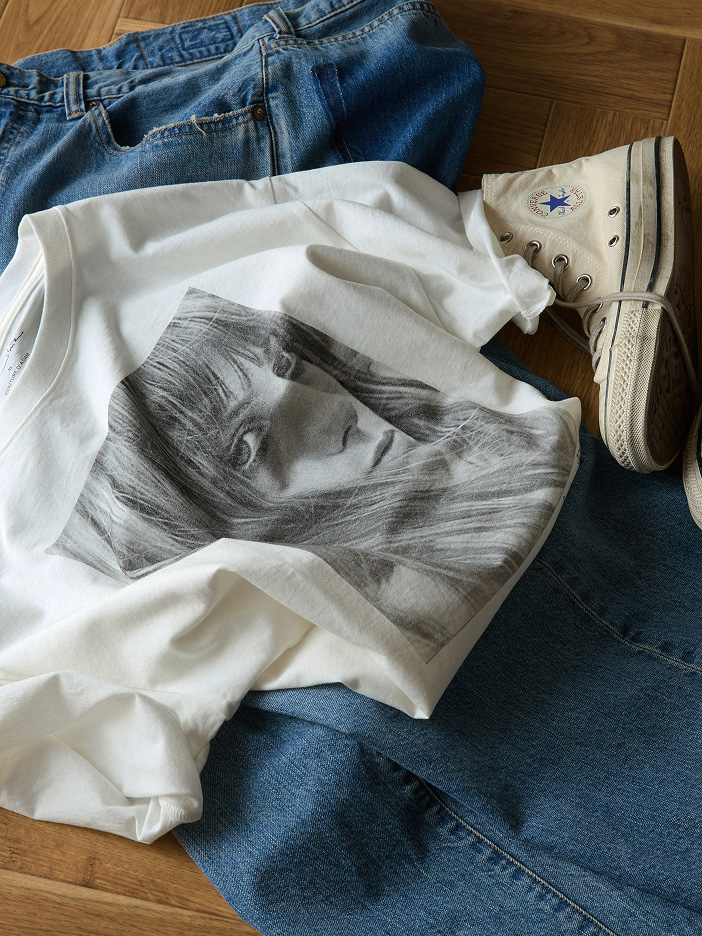 COUTURED ADAM