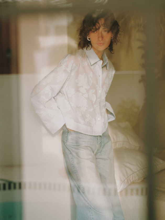 NOBLE 2026 SPRING COLLECTION