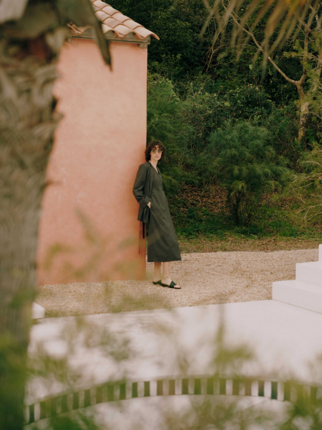 NOBLE 2026 SPRING COLLECTION