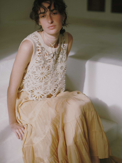 NOBLE 2026 SPRING COLLECTION