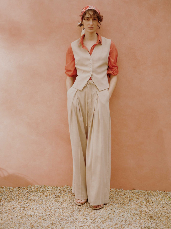 NOBLE 2026 SPRING COLLECTION