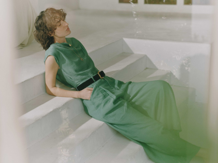 NOBLE 2026 SPRING COLLECTION