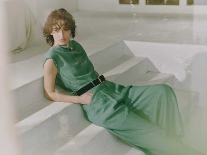 NOBLE 2026 SPRING COLLECTION