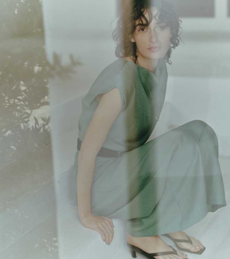 NOBLE 2026 SPRING COLLECTION