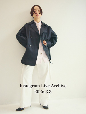 Instagram LIVE Archive