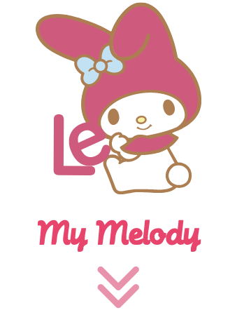 my melody