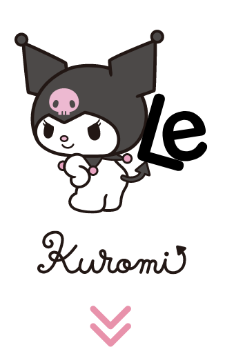 kuromi
