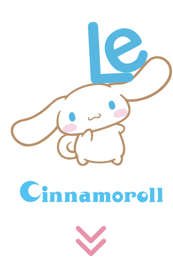 cinamoroll