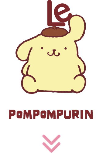 pompompurin