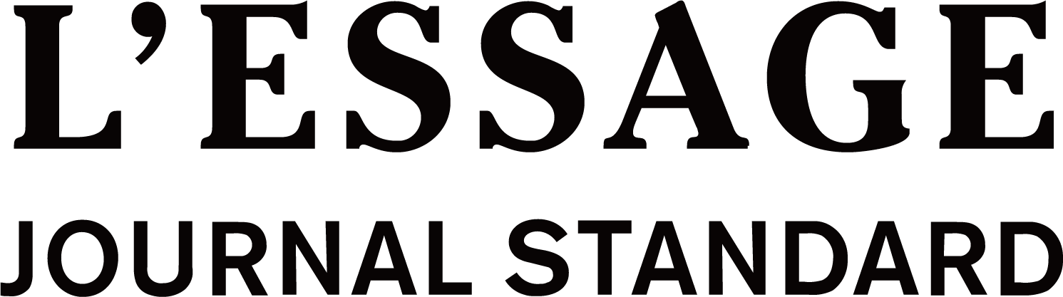 L’ESSAGE JOURNAL STANDARD
