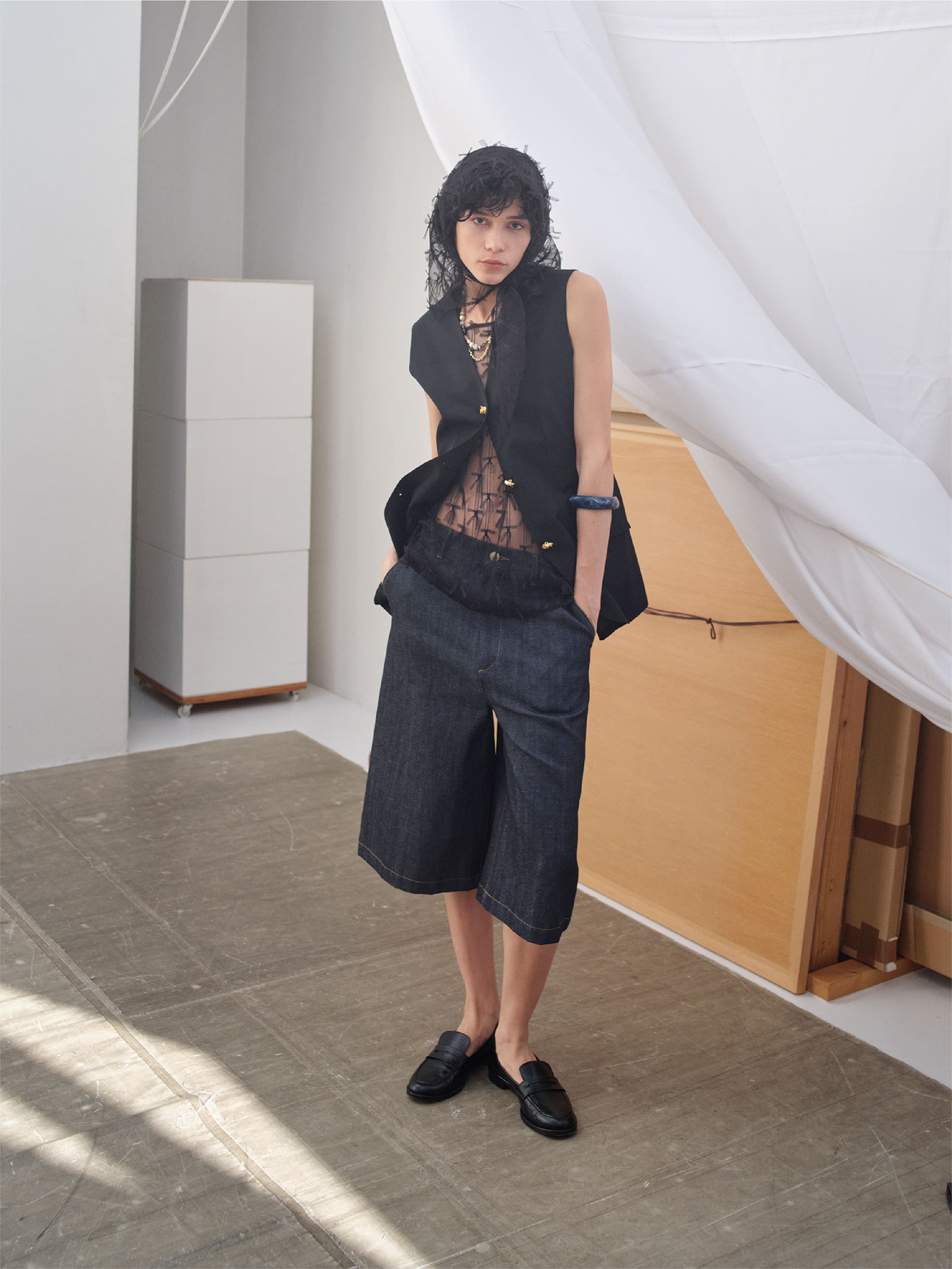 Spring & summer’ 26 Spring & summer’ 26 Modern, Luxury, Tailor