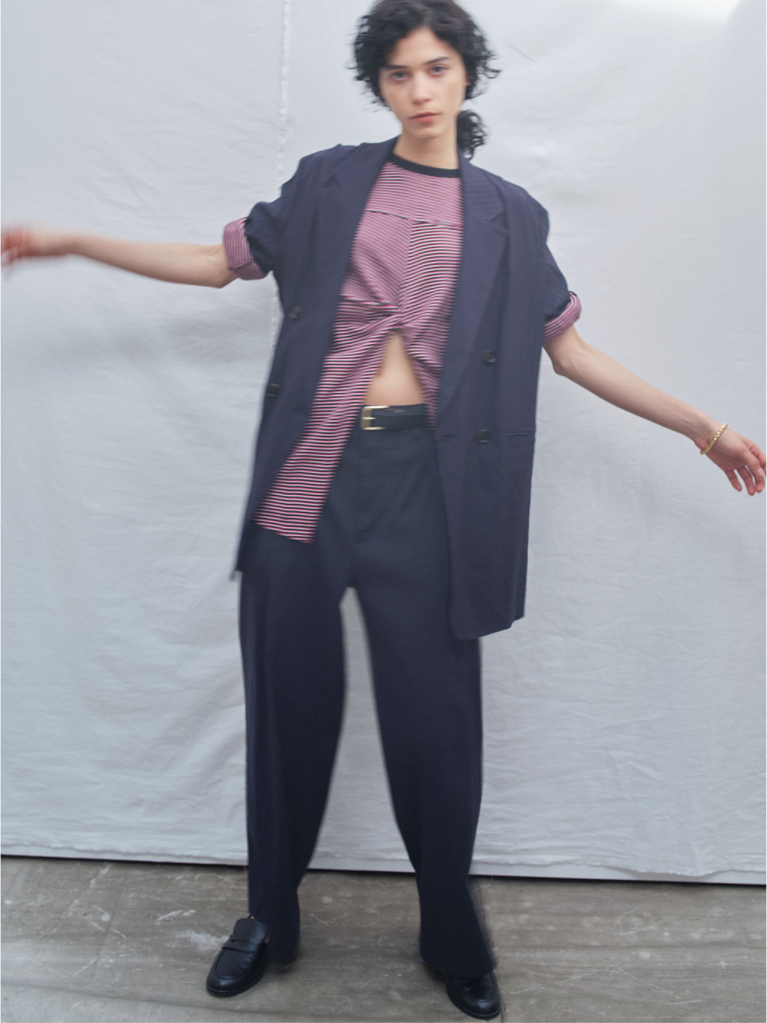 Spring & summer’ 26 Spring & summer’ 26 Modern, Luxury, Tailor