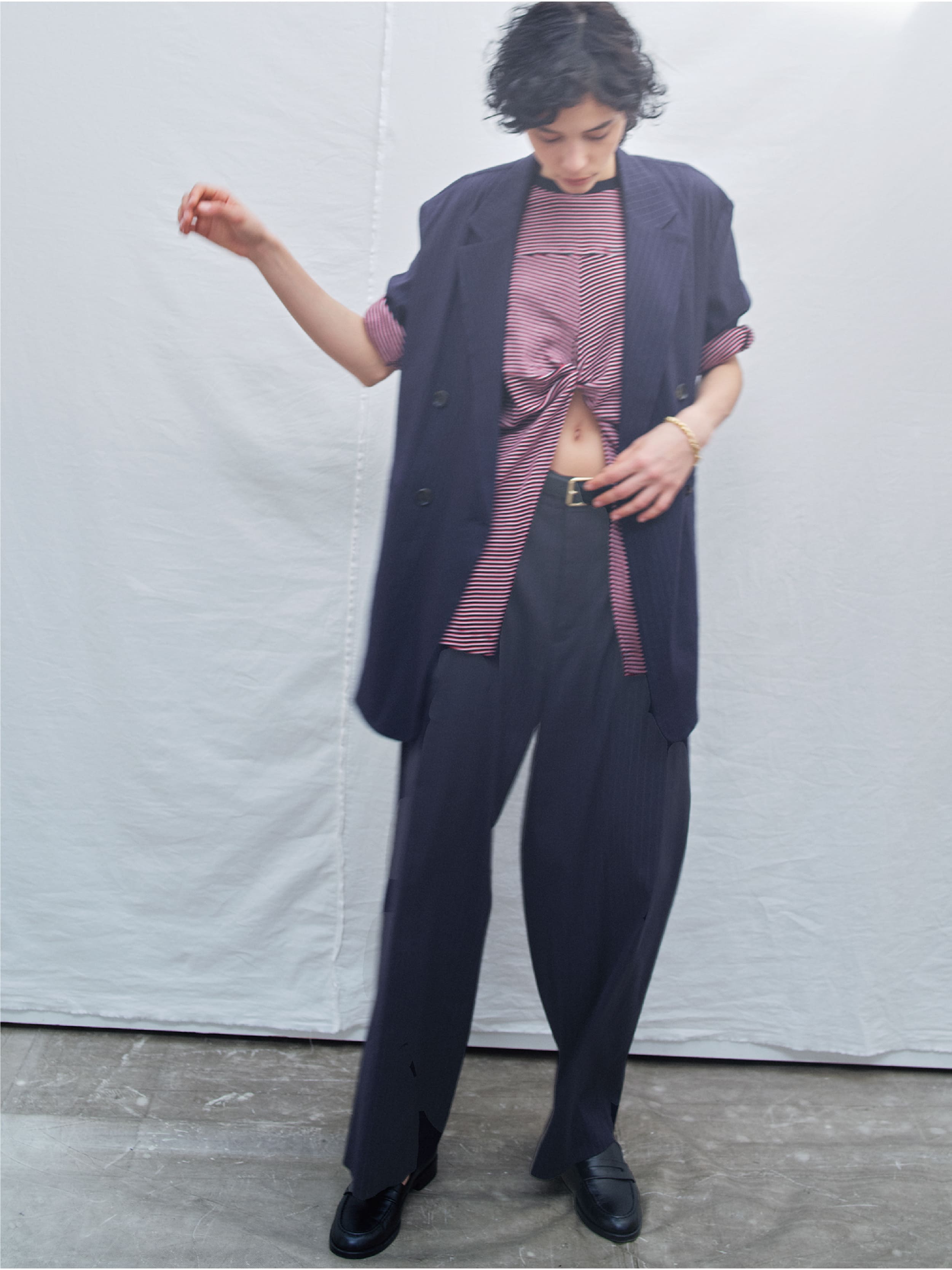 Spring & summer’ 26 Spring & summer’ 26 Modern, Luxury, Tailor