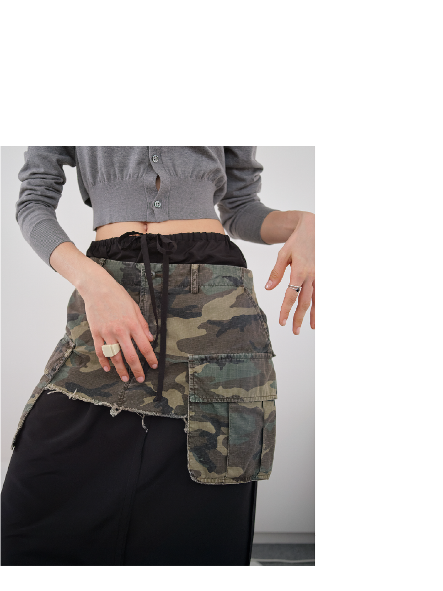 Spring & summer’ 26 Spring & summer’ 26 Modern, Luxury, Tailor