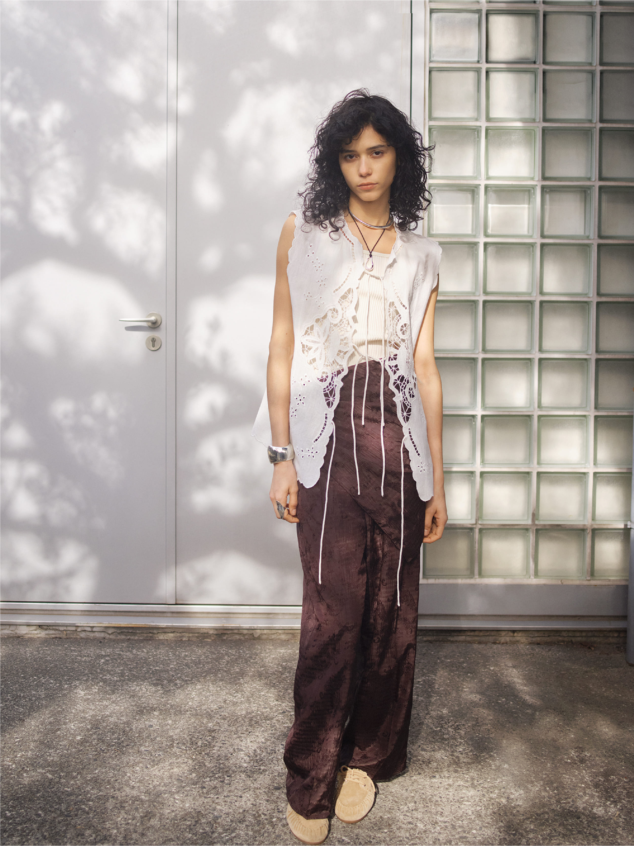 Spring & summer’ 26 Spring & summer’ 26 Modern, Luxury, Tailor