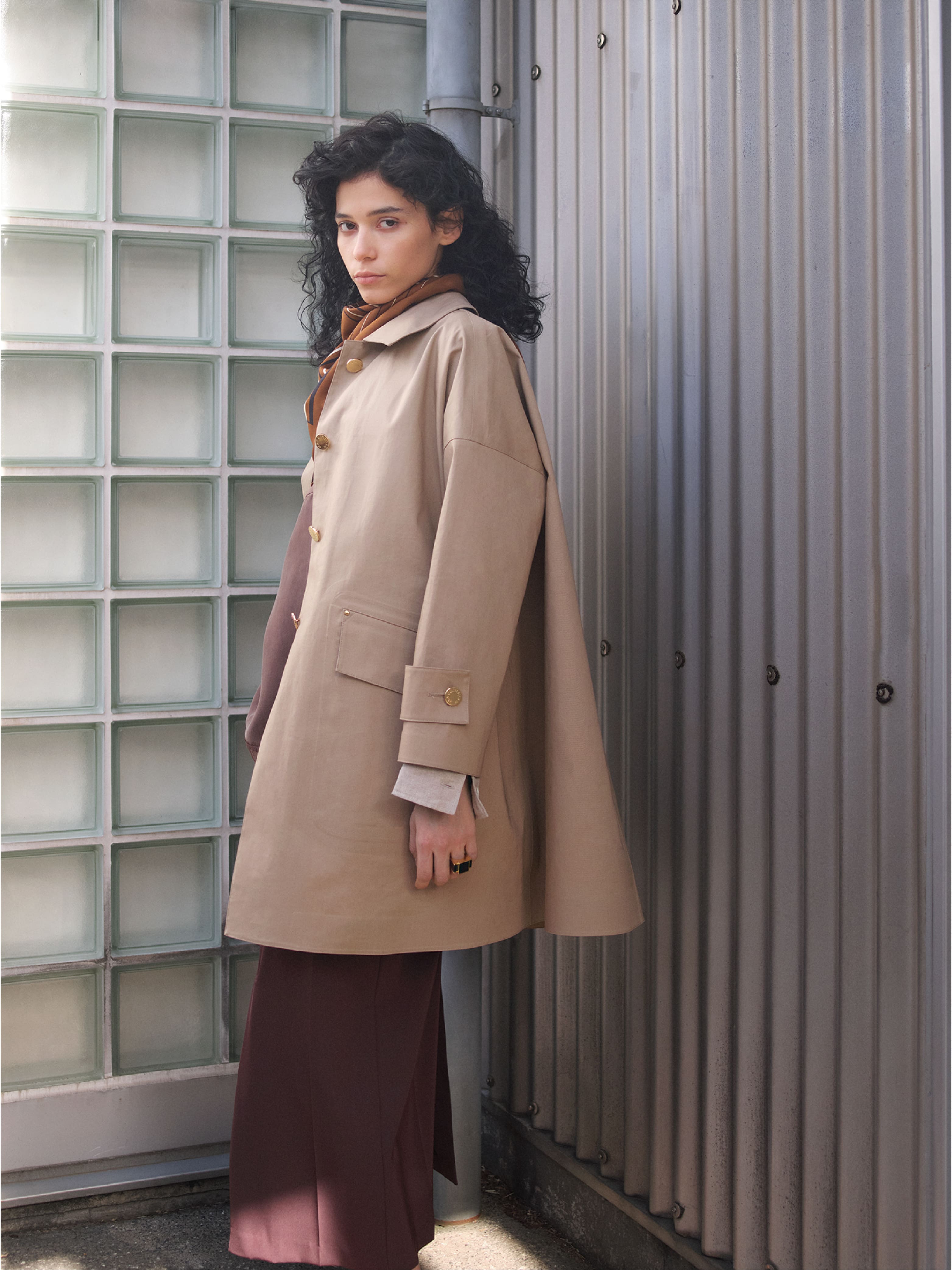 Spring & summer’ 26 Spring & summer’ 26 Modern, Luxury, Tailor