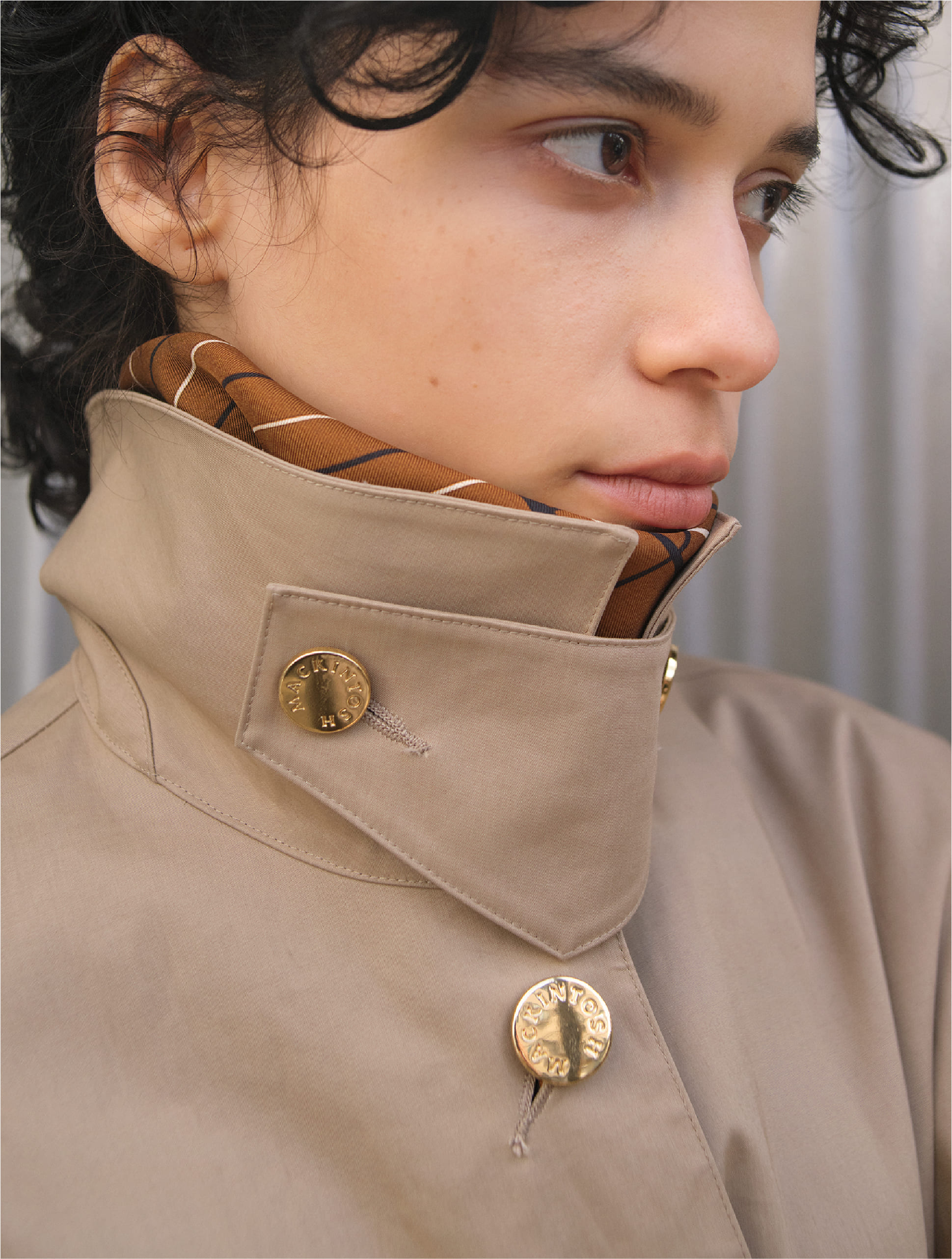 10Spring & summer’ 26 Spring & summer’ 26 Modern, Luxury, Tailor