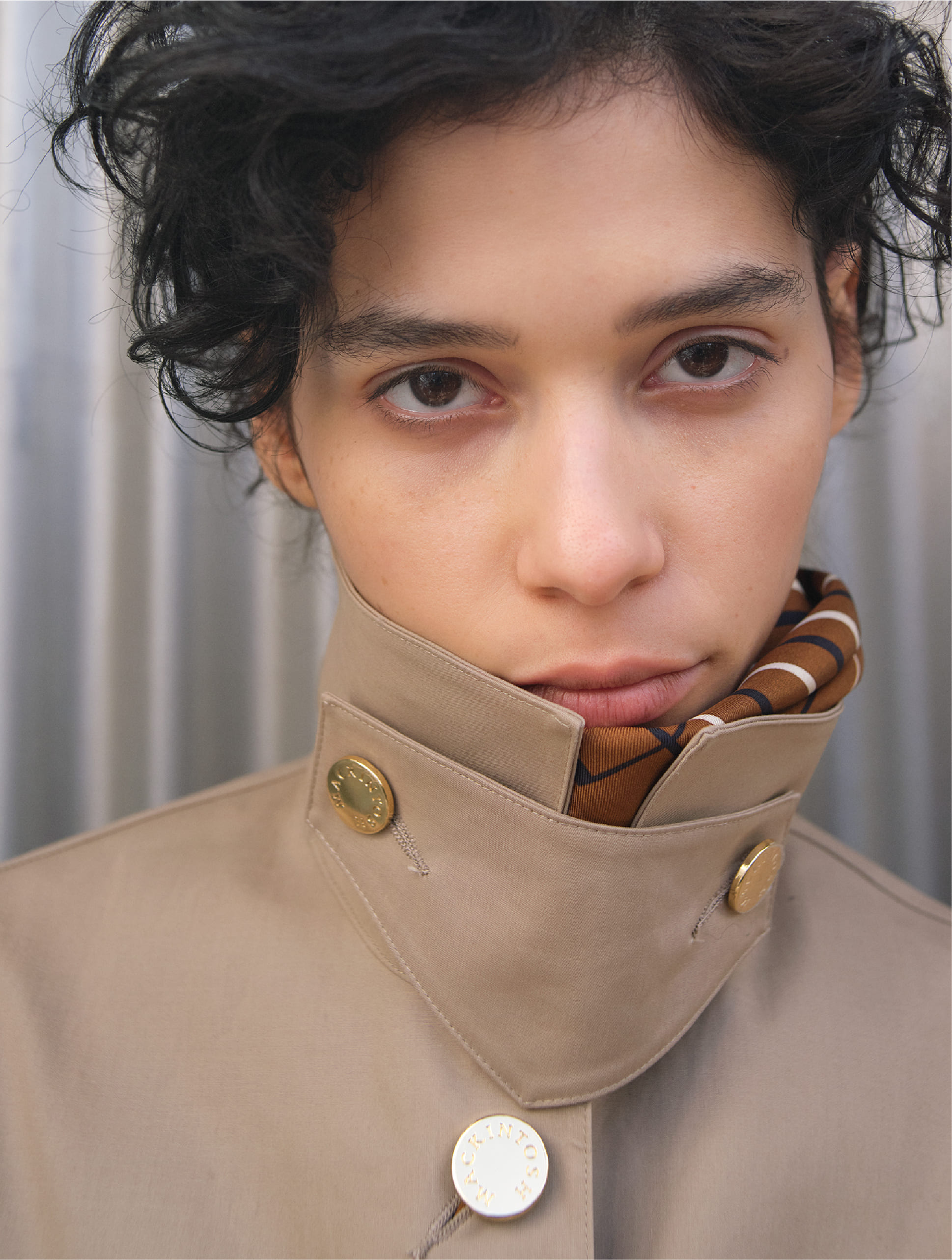 21Spring & summer’ 26 Spring & summer’ 26 Modern, Luxury, Tailor