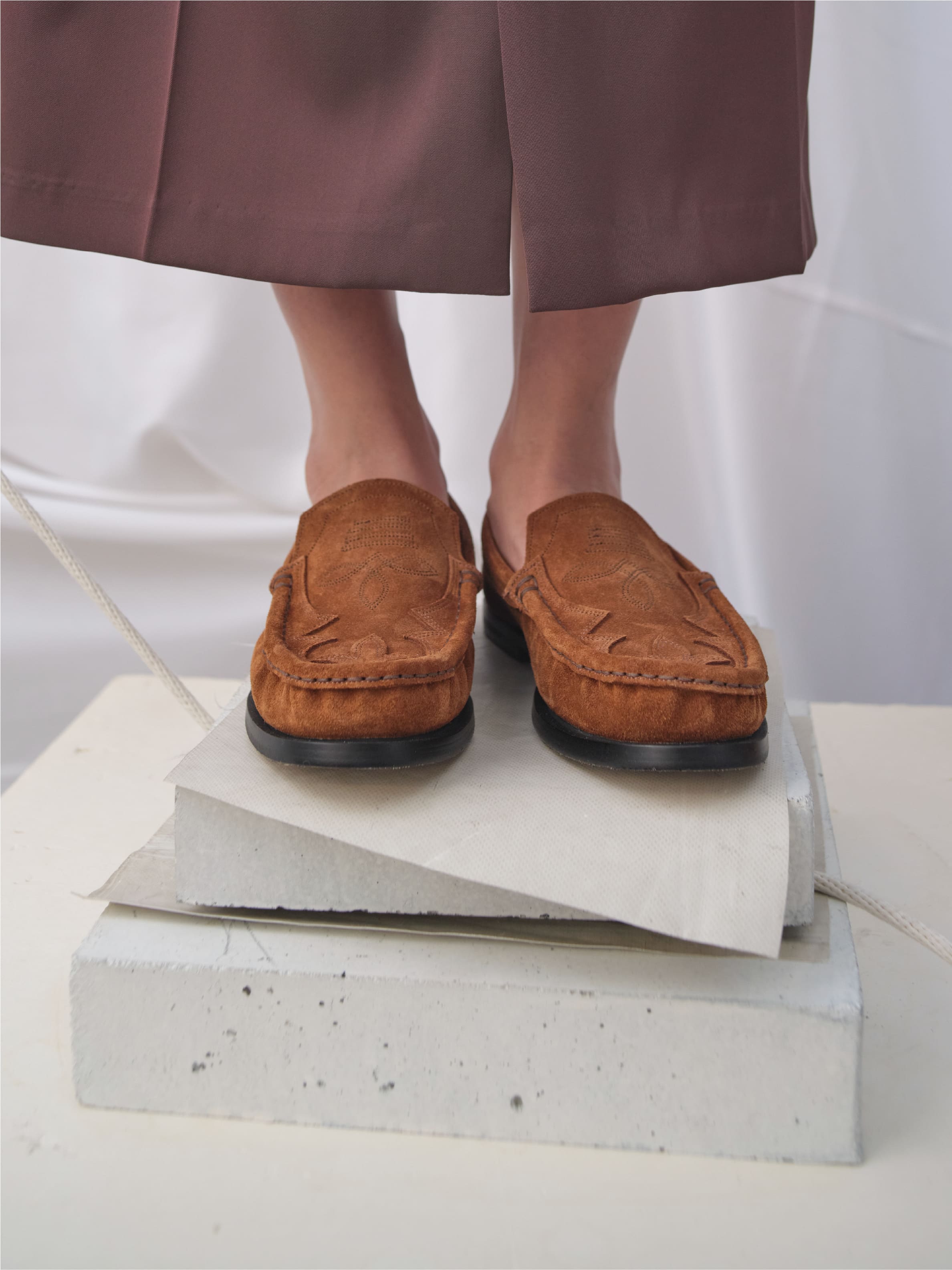 Spring & summer’ 26 Spring & summer’ 26 Modern, Luxury, Tailor