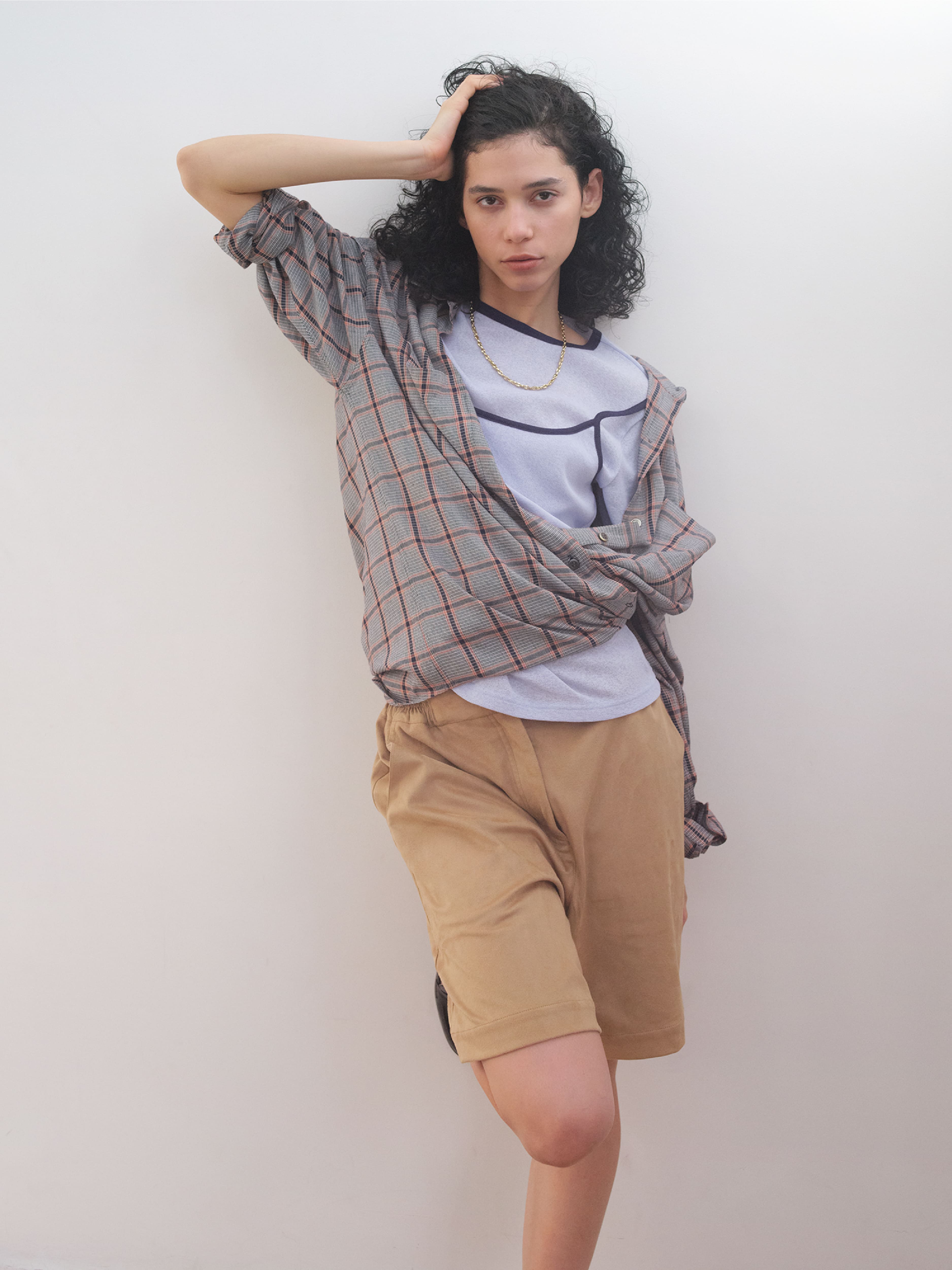 Spring & summer’ 26 Spring & summer’ 26 Modern, Luxury, Tailor